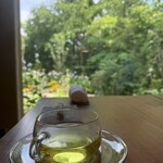 レストラン ナズ - 