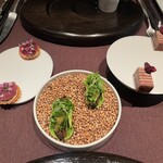 レストラン マノワ - 