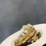餃子ダイニングTSUDOI - 