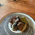 レストラン ナズ - 