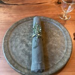 レストラン ナズ - 