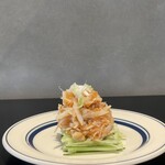 餃子ダイニングTSUDOI - 