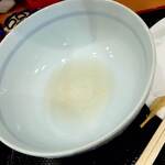 純手打ち讃岐うどん五郎 - 