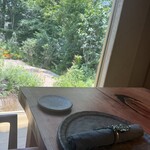 レストラン ナズ - 