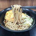 駅そば 濱そば - 