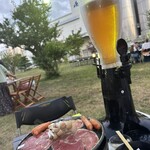 アサヒビール園 白石 はまなす館 - 