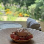 レストラン ナズ - 