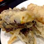 純手打ち讃岐うどん五郎 - 