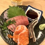 サカナ酒場 Wotto - 