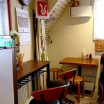 純手打ち讃岐うどん五郎 - 