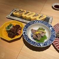 京都祇園うなぎ四代目菊川 - 