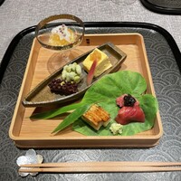 六本木うかい亭 - 