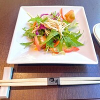 中国料理 四川 - 