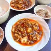 中国料理 四川 - 