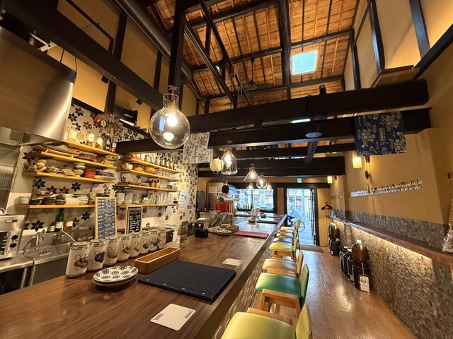 Takano Bakushu Ten takanoya photo 4