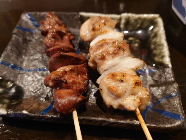 とり助 - 会津若松（焼き鳥）の写真