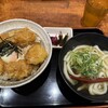 因幡うどん 博多デイトス店