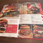 TGIフライデーズ - 