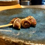 やき鳥 西むら - 