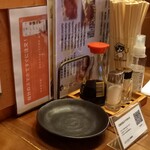 大衆居酒屋ブロッケン酒場 - 