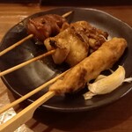 大衆居酒屋ブロッケン酒場 永山店 - 