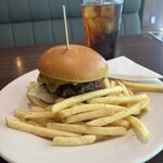 TGIフライデーズ - 