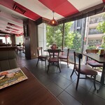 TGIフライデーズ - 