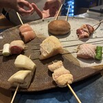 やき鳥 西むら - 