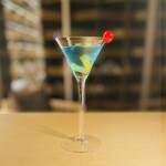Bar Un - Blue Lagoon(ブルー・ラグーン)