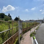 ラーメン専門 宮の森 - あちぃ