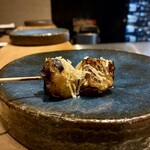 やき鳥 西むら - 