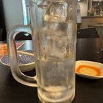 マルイ飯店 - 中　３００円（税込）