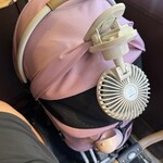 炭火焼き大衆酒場cacco - カートやクレートで蓋をした状態であれば犬ＯＫｗ