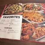 TGIフライデーズ - 