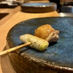 やき鳥 西むら - 