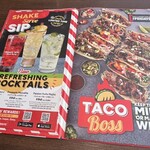 TGIフライデーズ - 