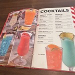 TGIフライデーズ - 