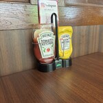 TGIフライデーズ - 