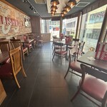 TGIフライデーズ - 