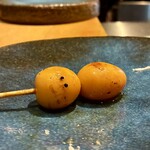 やき鳥 西むら - 