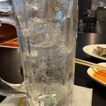 マルイ飯店 - 中　３００円（税込）