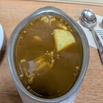 デリー 上野店 - 