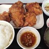中国料理 布袋 本店