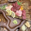 大衆馬肉酒場 馬王 堺筋本町店