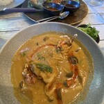 Madam My modern thai vietnamese - 