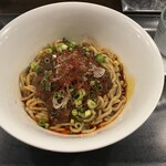 らぁ麺やまぐち 辣式 - 