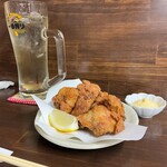 居酒屋 呑兵衛 - 