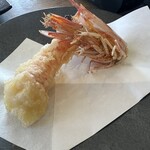 車えびレストラン球屋 - 