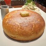 石釜 ベイクブレッド 茶房 タムタム - 