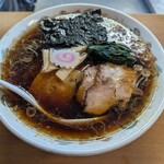 青島食堂 司菜 - 